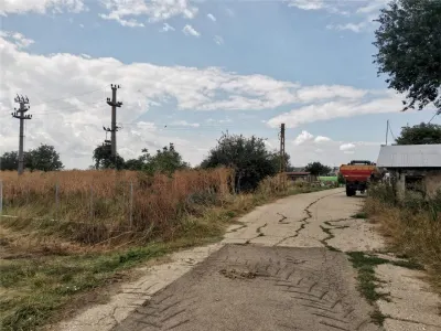 Teren Ștefănești - poza 3