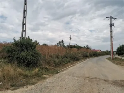 Teren Ștefănești - poza 4