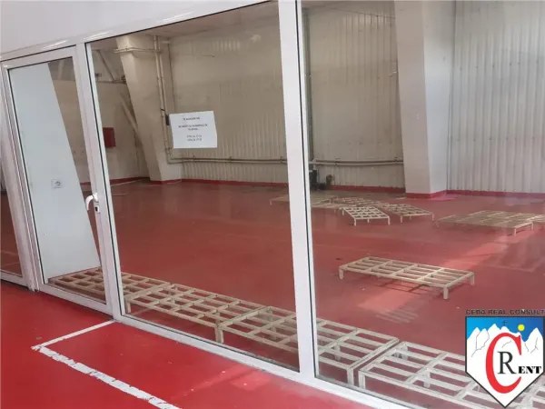 Spațiu comercial Afumați - poza 2