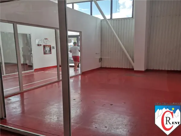 Spațiu comercial Afumați - poza 3