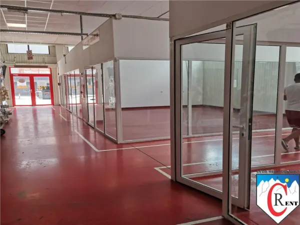 Spațiu comercial Afumați - poza 5