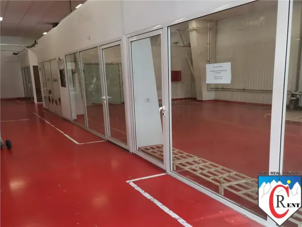 Spațiu comercial Afumați - poza 6