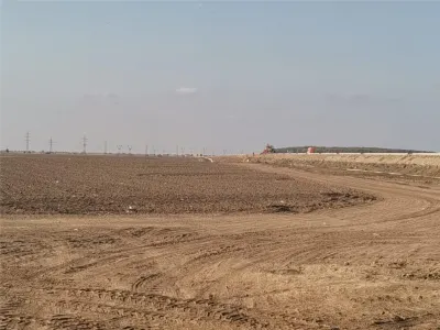 Teren Ștefăneștii de Jos - poza 2