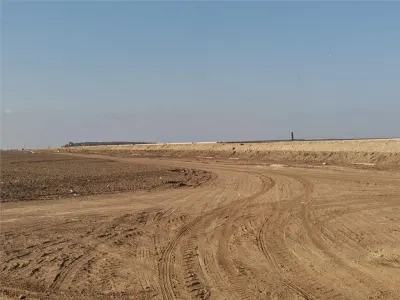 Teren Ștefăneștii de Jos - poza 3