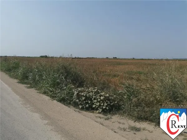 Teren Ștefăneștii de Jos - poza 1