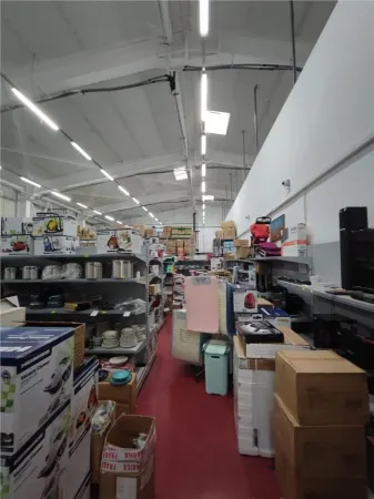 Spațiu industrial Afumați - poza 1