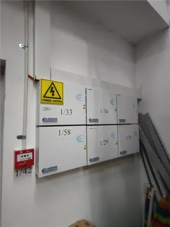 Spațiu industrial Afumați - poza 2
