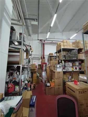 Spațiu industrial Afumați - poza 3