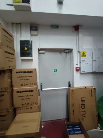 Spațiu industrial Afumați - poza 4