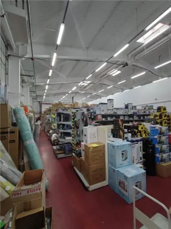Spațiu industrial Afumați - poza 6