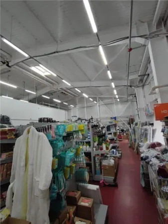 Spațiu industrial Afumați - poza 7