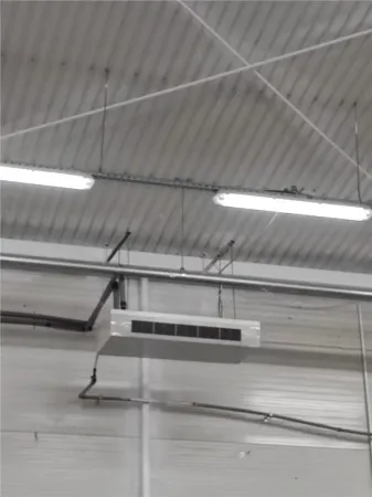 Spațiu industrial Afumați - poza 10