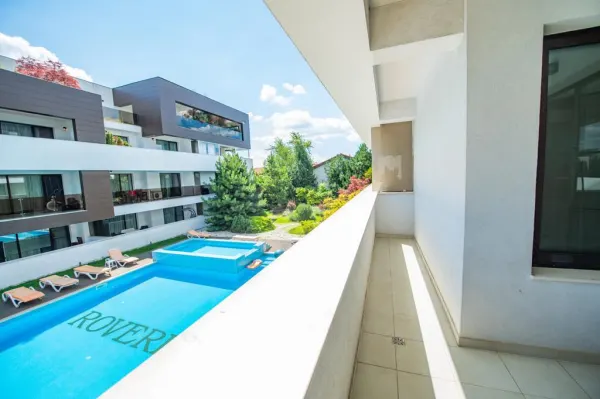 Apartament 2 camere București - poza 1