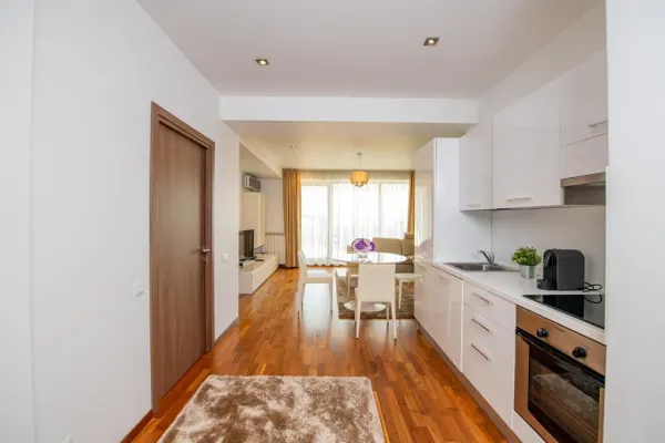 Apartament 2 camere București - poza 6