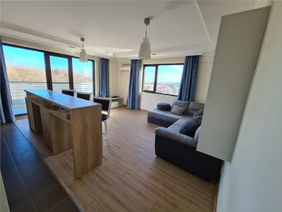 Apartament 3 camere București - poza 4
