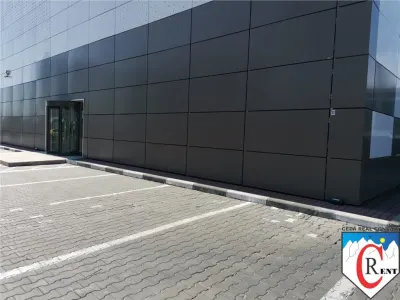 spatiu ideal showroom - Bucuresti