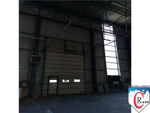 Spațiu industrial București - poza 17