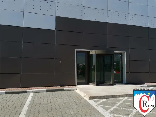 Spațiu industrial București - poza 20