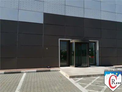 spatiu ideal showroom - foto 20