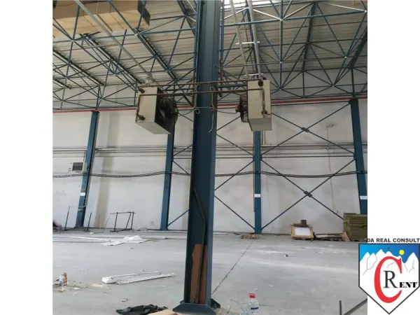 Spațiu industrial București - poza 4