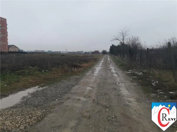 Teren București - poza 1