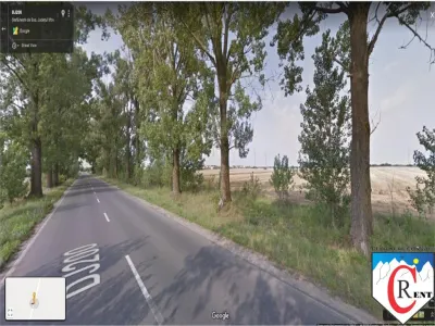 Teren 29600mp - Stefanestii de Jos