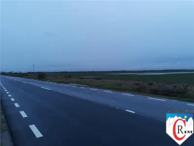 Teren Balotești - poza 2