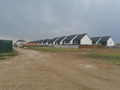 Teren 26000mp Zimnicea-Voluntari - foto 1
