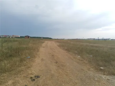 Teren 26000mp Zimnicea-Voluntari - foto 4