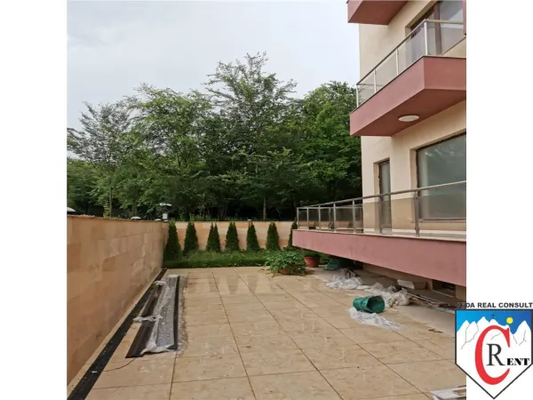 Apartament 4 camere București - poza 1