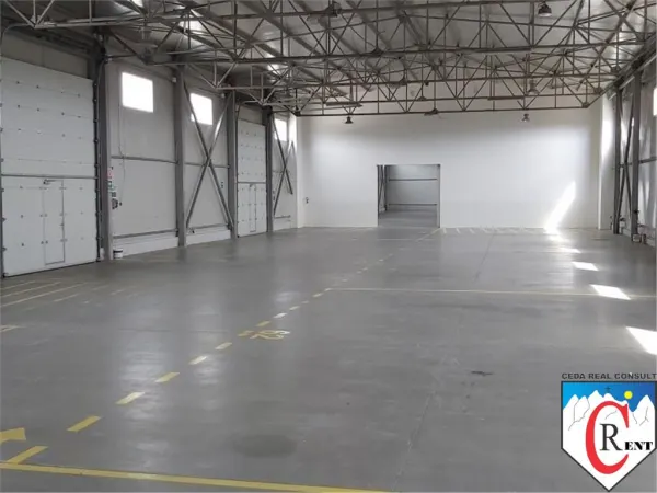 Spațiu industrial Ștefăneștii de Jos - poza 3