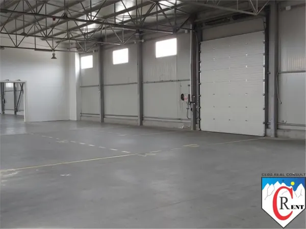 Spațiu industrial Ștefăneștii de Jos - poza 6
