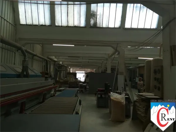 Spațiu industrial București - poza 12