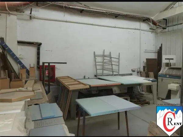 Spațiu industrial București - poza 4