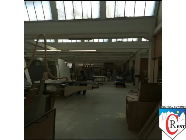 Spațiu industrial București - poza 6