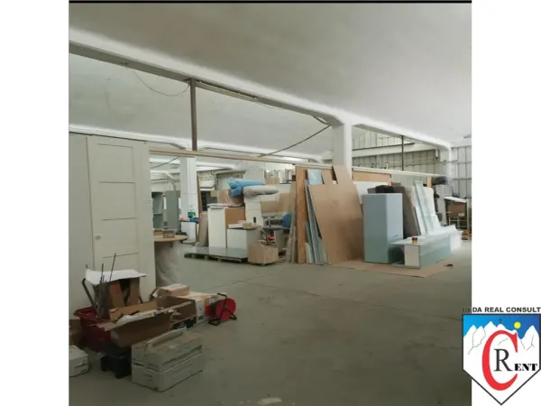 Spațiu industrial București - poza 9