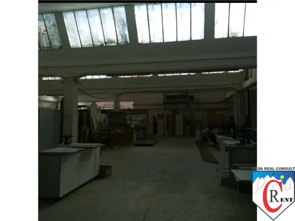 Spațiu industrial București - poza 10