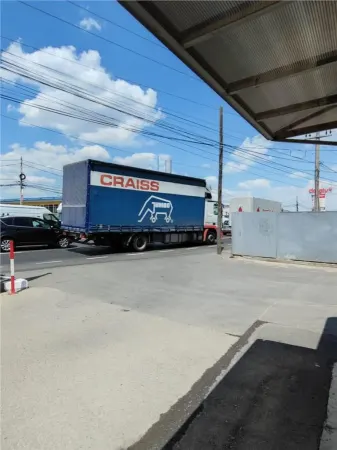 Spațiu comercial Afumați - poza 2