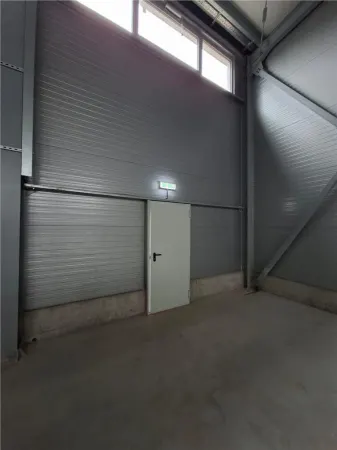 Spațiu industrial București - poza 11