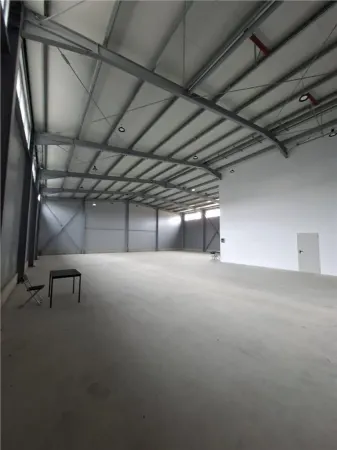 Spațiu industrial București - poza 12