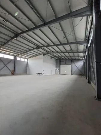 Spațiu industrial București - poza 13