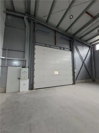 Spațiu industrial București - poza 9