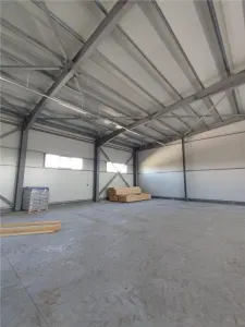 Spațiu industrial Tunari - poza 9