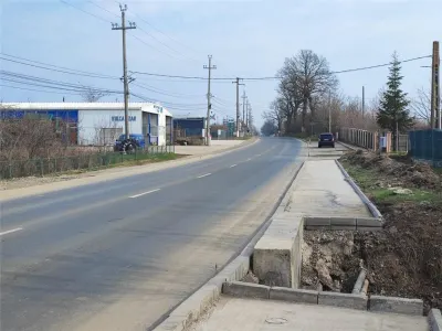 Teren la sosea Balotesti - foto 2