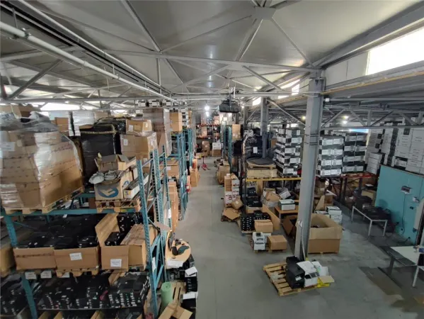 Spațiu industrial Afumați - poza 12