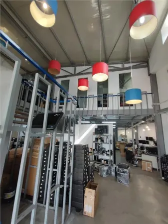Spațiu industrial Afumați - poza 4