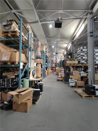 Spațiu industrial Afumați - poza 5