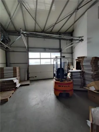 Spațiu industrial Afumați - poza 9