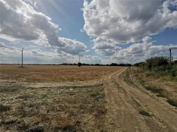 Teren Pantelimon - poza 1