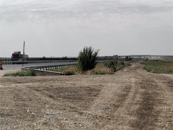 Teren Ștefănești - poza 1